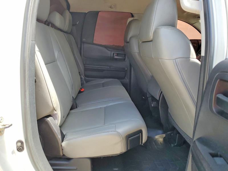Aukcja sprzedaży 2016 Toyota Tundra, vin: 5TFRM5F10GX107124, numer aukcji: 53617076