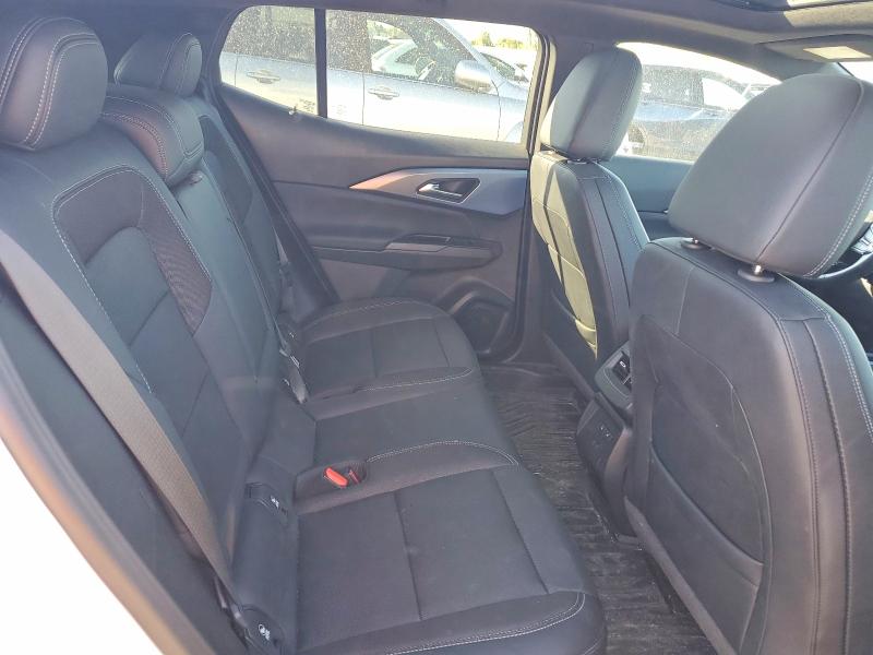 Продажа на аукционе авто 2025 Chevrolet Equinox, vin: 3GN7DLRR4SS111336, номер лота: 53621646