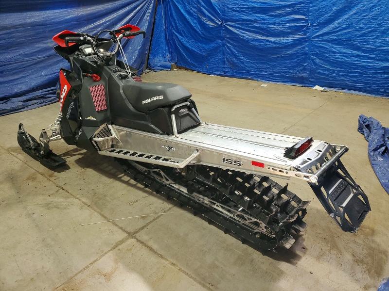 Aukcja sprzedaży 2016 Polaris Rmk Pro, vin: SN1EG8PS5GC170108, numer aukcji: 53890636