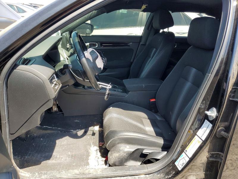 Продажа на аукционе авто 2025 Honda Civic, vin: 2HGFE4F80SH004128, номер лота: 49133166