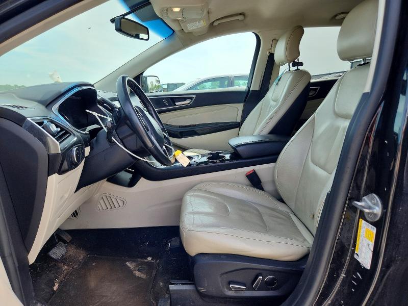 Aukcja sprzedaży 2015 Ford Edge, vin: 2FMTK4K81FBB28557, numer aukcji: 54693366