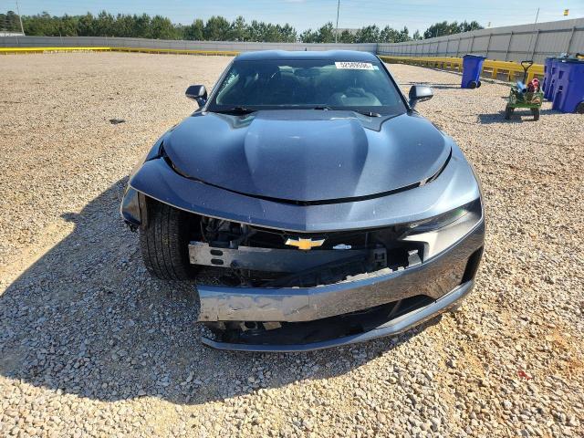 Aukcja sprzedaży 2021 Chevrolet Camaro, vin: 1G1FB1RX3M0138740, numer aukcji: 52589596