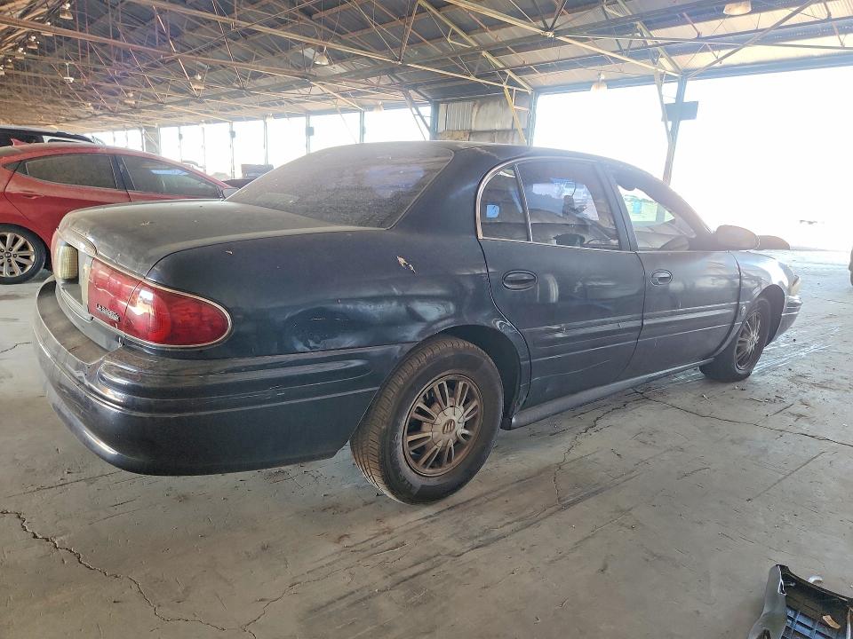 Продаж на аукціоні авто 2003 Buick Lesabre, vin: 1G4HP52K93U110306, номер лоту: 52569446