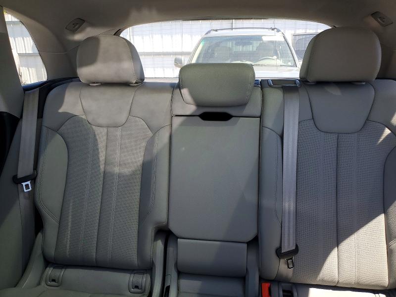 Aukcja sprzedaży 2018 Audi Q5, vin: WA1CNAFY2J2190773, numer aukcji: 53353856