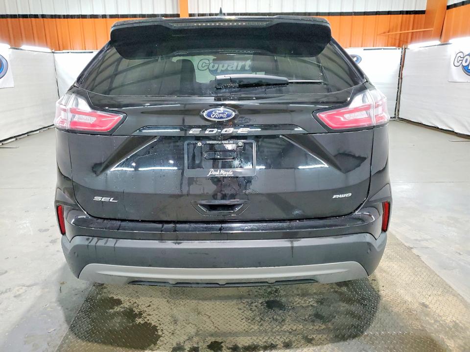 Aukcja sprzedaży 2024 Ford Edge, vin: 2FMPK4J95RBA98107, numer aukcji: 54147286