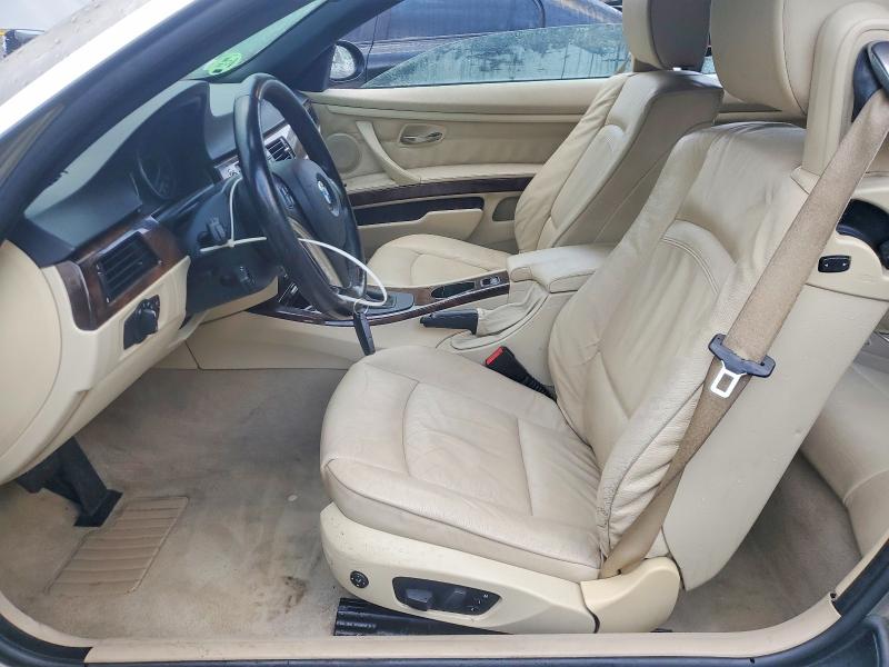 Продаж на аукціоні авто 2008 Bmw 328, vin: WBAWL13518PX17232, номер лоту: 46288986