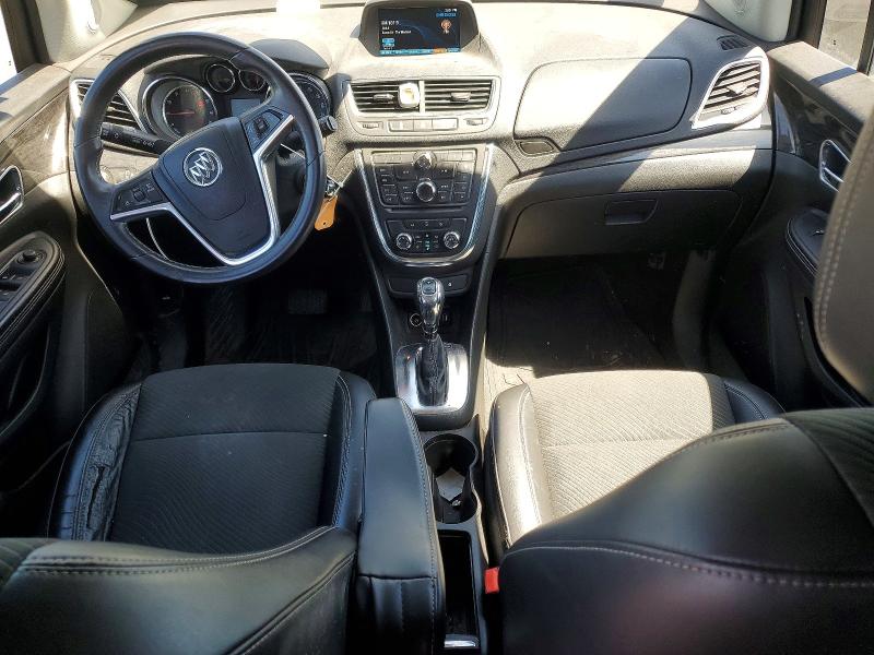 Продаж на аукціоні авто 2014 Buick Encore, vin: KL4CJBSB7EB620371, номер лоту: 52521226