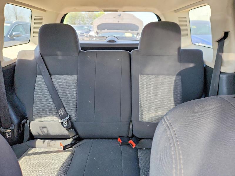 Продаж на аукціоні авто 2010 Jeep Patriot, vin: 1J4NT2GB5AD539640, номер лоту: 53747776