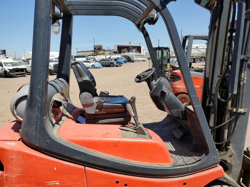 Продаж на аукціоні авто 2001 Lind Unknown, vin: H2X350L0037520, номер лоту: 55047566