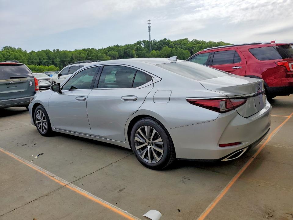 Aukcja sprzedaży 2020 Lexus Es, vin: 58ADZ1B1XLU056435, numer aukcji: 54040466
