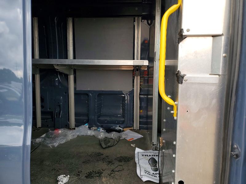 2020 Ford Transit მანქანა იყიდება აუქციონზე, vin: 1FTBR3X8XLKA18400, აუქციონის ნომერი: 52040756