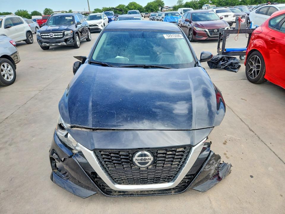 Продаж на аукціоні авто 2020 Nissan Altima, vin: 1N4BL4BV8LC156800, номер лоту: 52915596