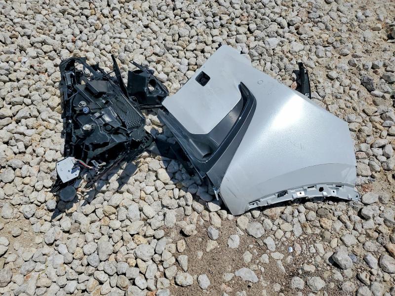 2025 Lexus Nx მანქანა იყიდება აუქციონზე, vin: JTJGGCEZ9S5011634, აუქციონის ნომერი: 55332116
