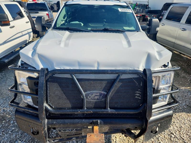 Продаж на аукціоні авто 2024 Ford F-250, vin: 1FT7W2BT4REE83153, номер лоту: 52002816