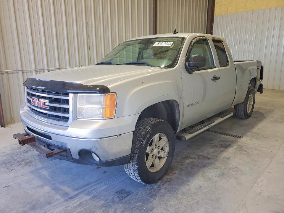 52030056 :رقم المزاد ، 1GTR2VE73CZ176156 vin ، 2012 Gmc Sierra مزاد بيع