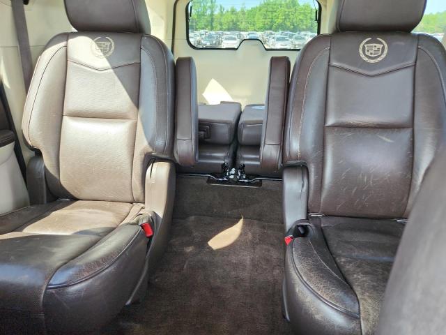 Aukcja sprzedaży 2012 Cadillac Escalade, vin: 1GYS4KEF6CR101009, numer aukcji: 53164456