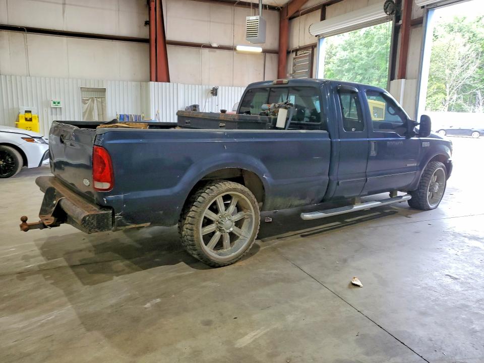 Продажа на аукционе авто 2002 Ford F250, vin: 1FTNX20F72ED47008, номер лота: 55421106