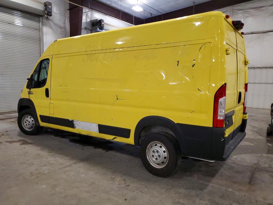 Aukcja sprzedaży 2021 Ram Promaster 2500, vin: 3C6LRVDG1ME589992, numer aukcji: 55776176