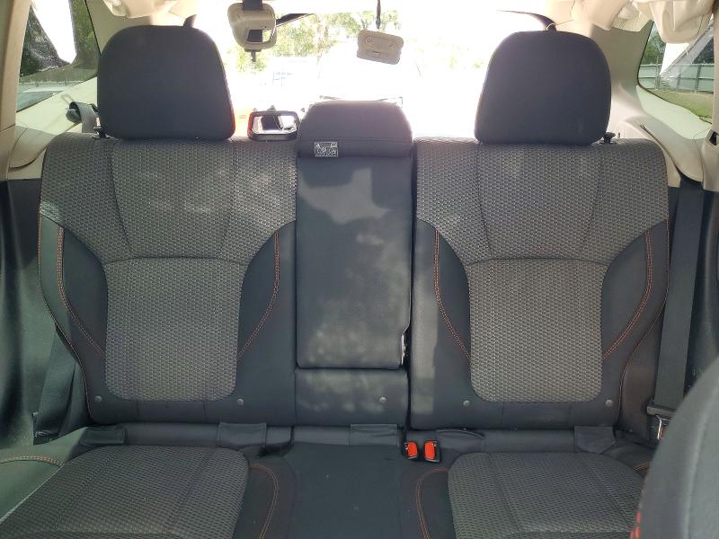 2021 Subaru Forester მანქანა იყიდება აუქციონზე, vin: JF2SKARC3MH512530, აუქციონის ნომერი: 53455096
