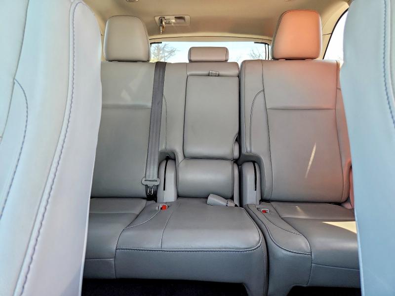 Продаж на аукціоні авто 2017 Toyota Highlander Hybrid, vin: 5TDJGRFH0HS032148, номер лоту: 53810076