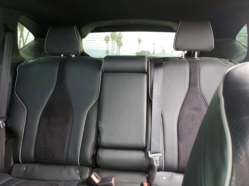 Aukcja sprzedaży 2020 Acura Rdx, vin: 5J8TC1H66LL008739, numer aukcji: 52362216