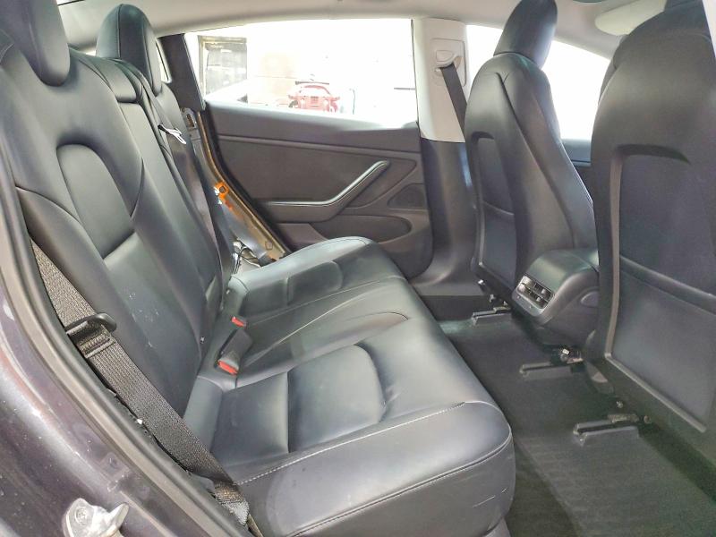 Aukcja sprzedaży 2018 Tesla Model 3, vin: 5YJ3E1EB3JF130422, numer aukcji: 54971426