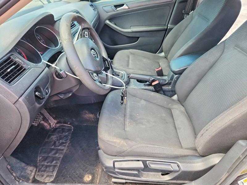 Продажа на аукционе авто 2016 Volkswagen Jetta, vin: 3VW267AJ0GM287027, номер лота: 52065096