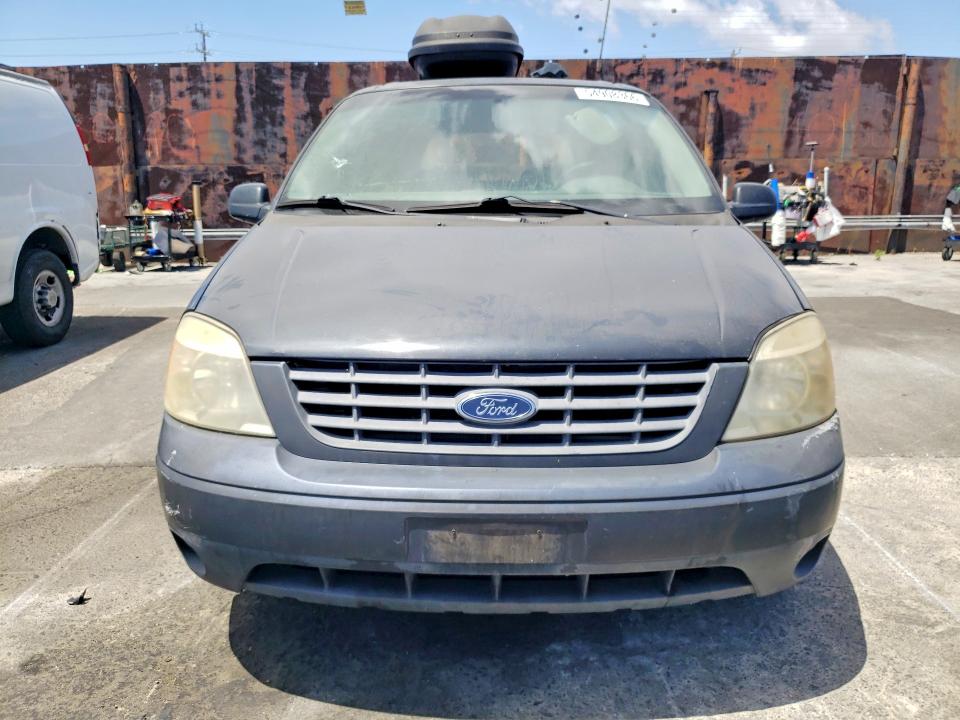 Продажа на аукционе авто 2007 Ford Freestar, vin: 2FMDA51697BA05894, номер лота: 54908366