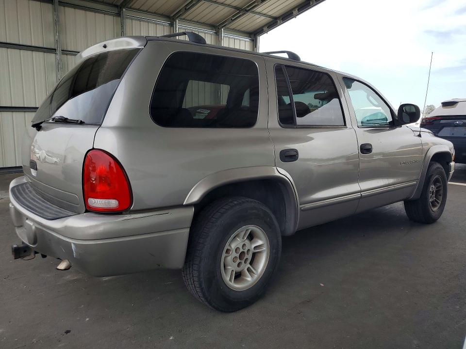 Aukcja sprzedaży 2000 Dodge Durango, vin: 1B4HR28Z1YF155816, numer aukcji: 54176776