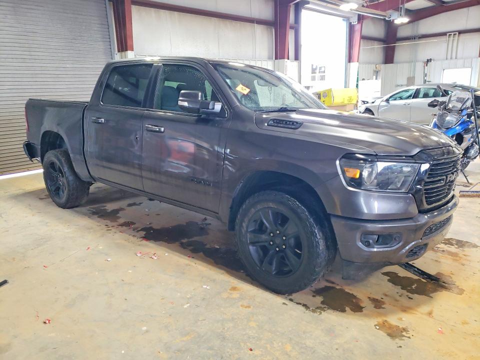 Aukcja sprzedaży 2020 Ram 1500, vin: 1C6SRFFT9LN216589, numer aukcji: 53068576