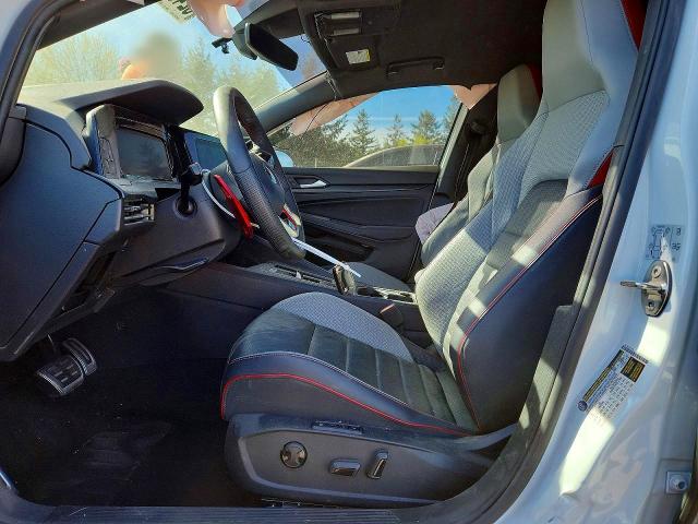 Продажа на аукционе авто 2022 Volkswagen Gti, vin: WVWX87CD8NW171386, номер лота: 52467316