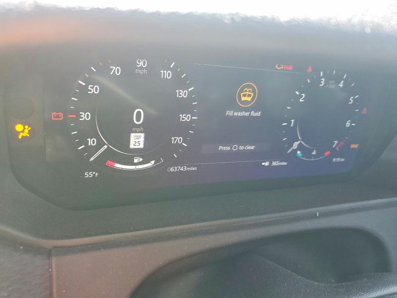 54788646 :رقم المزاد ، SALYT2EX7MA298387 vin ، 2021 Land Rover Range Rover Velar مزاد بيع