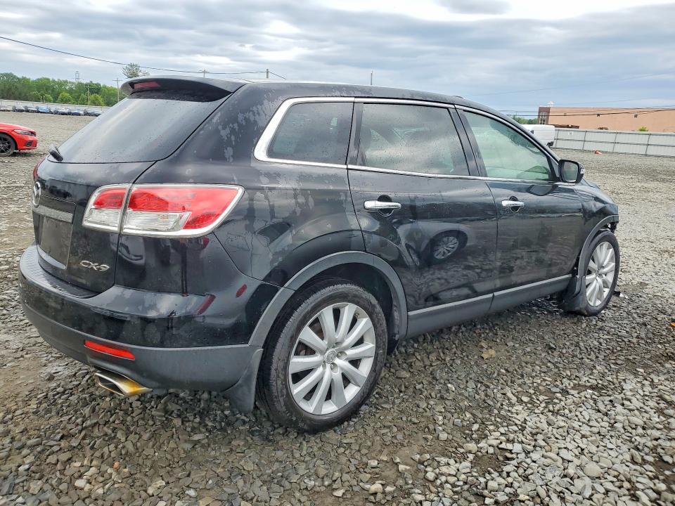 Aukcja sprzedaży 2008 Mazda Cx-9, vin: JM3TB38V580148110, numer aukcji: 52892756