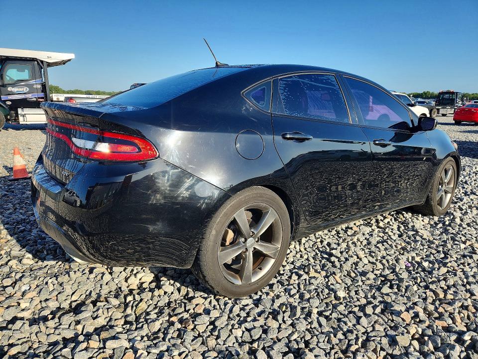Продажа на аукционе авто 2015 Dodge Dart, vin: 1C3CDFEB9FD118939, номер лота: 54478836