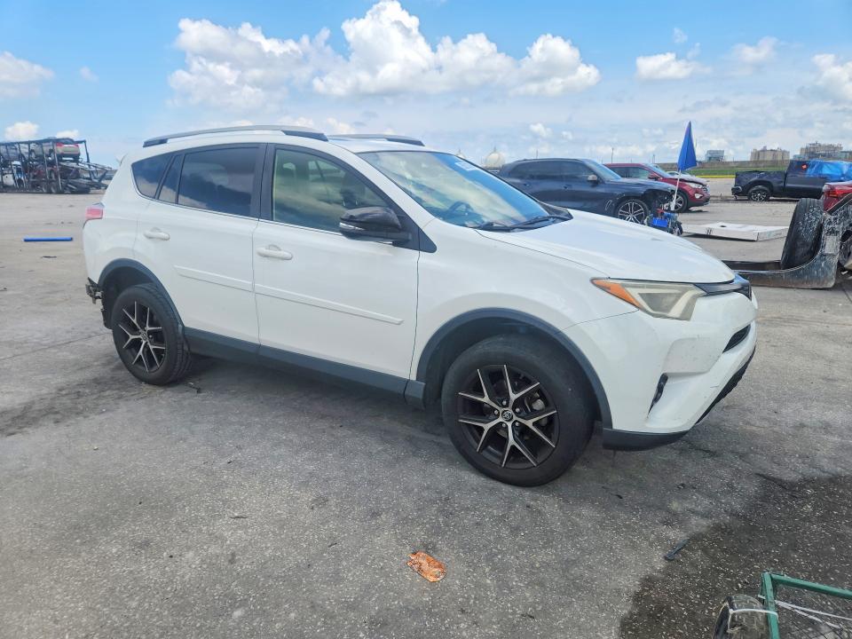 55213786 :رقم المزاد ، JTMNFREV4JJ164814 vin ، 2018 Toyota Rav4 مزاد بيع