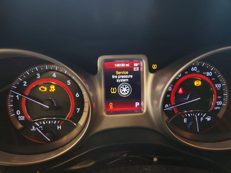 Aukcja sprzedaży 2013 Dodge Journey, vin: 3C4PDDBG8DT548129, numer aukcji: 54085206