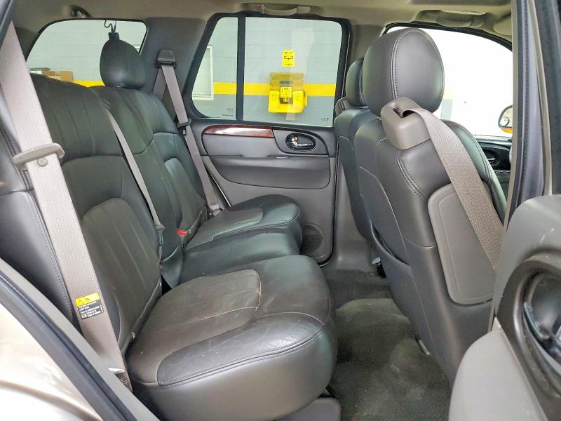 52064616 :رقم المزاد ، 1GKDT13S132173602 vin ، 2003 Gmc Envoy مزاد بيع