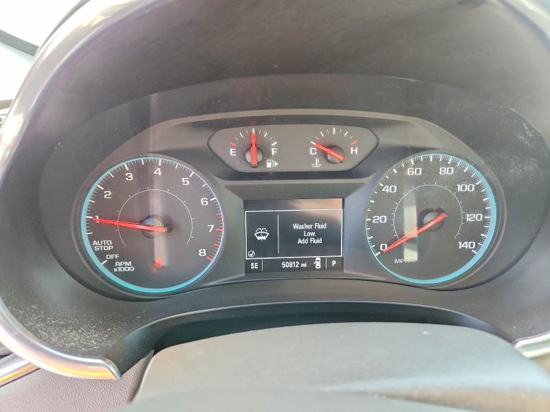 Aukcja sprzedaży 2019 Chevrolet Malibu, vin: 1G1ZD5ST6KF113377, numer aukcji: 51897096