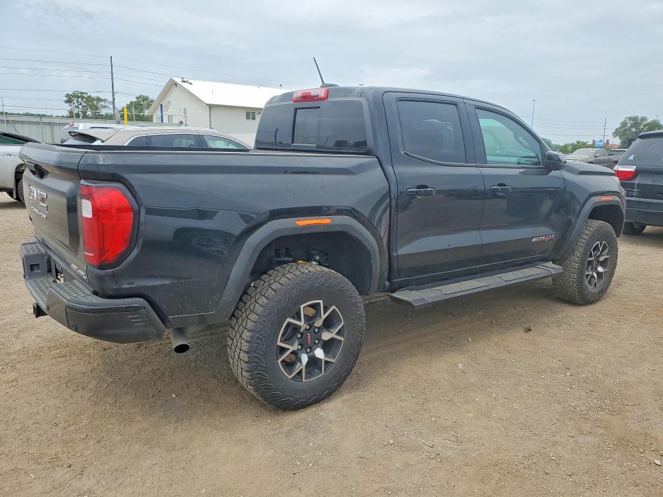 54289476 :رقم المزاد ، 1GTP6EEK3R1258606 vin ، 2024 Gmc Canyon مزاد بيع