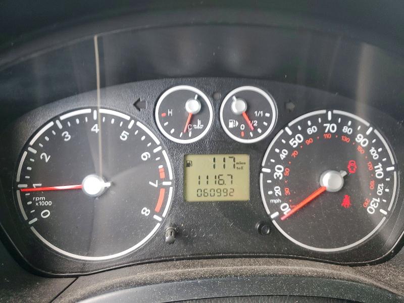 2013 Ford Transit Connect მანქანა იყიდება აუქციონზე, vin: NM0LS7BN2DT135040, აუქციონის ნომერი: 54774486