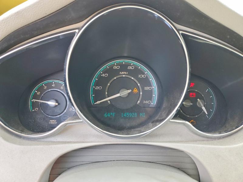 Aukcja sprzedaży 2008 Chevrolet Malibu, vin: 1G1ZG57B484233979, numer aukcji: 52425036