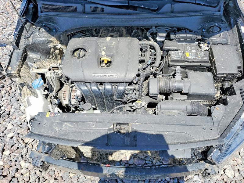 52244326 :رقم المزاد ، 3KPF24AD1NE495613 vin ، 2022 Kia Forte مزاد بيع