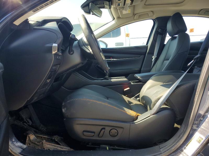 Aukcja sprzedaży 2024 Mazda 3, vin: 3MZBPACM6RM400600, numer aukcji: 53546136