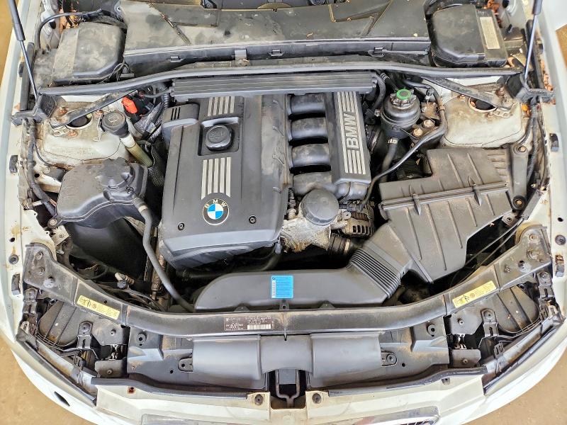 Aukcja sprzedaży 2009 Bmw 328, vin: WBAWC33549PU84895, numer aukcji: 53758336