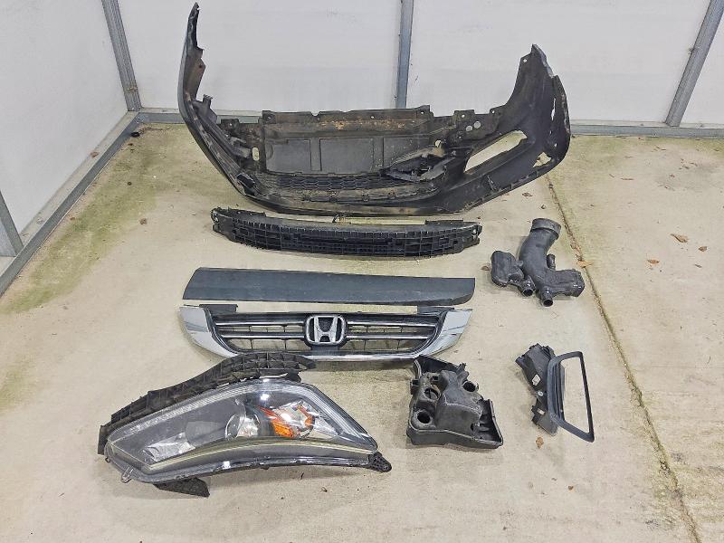 Продаж на аукціоні авто 2015 Honda Accord, vin: 1HGCR2F76FA186943, номер лоту: 52698776