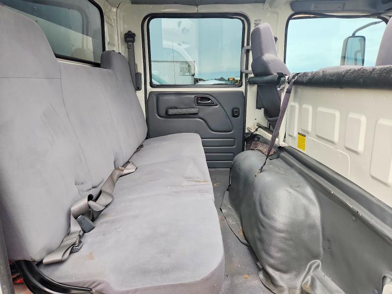 Продажа на аукционе авто 2020 Isuzu Npr Hd, vin: JALC4J164L7010549, номер лота: 51848276