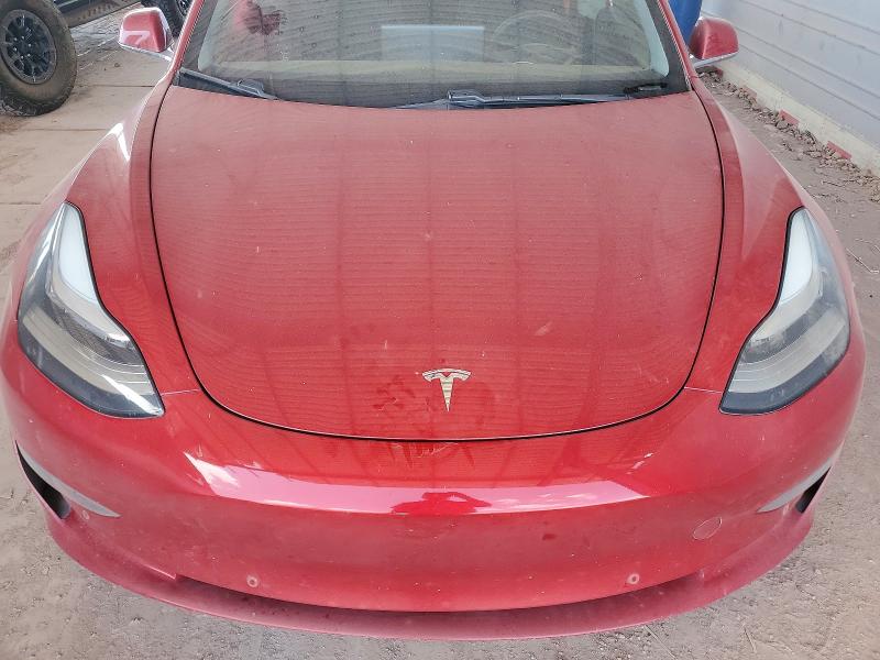 Продаж на аукціоні авто 2020 Tesla Model 3, vin: 5YJ3E1EA9LF706685, номер лоту: 53977866