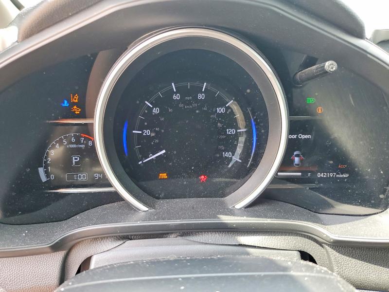 Продажа на аукционе авто 2020 Honda Fit, vin: 3HGGK5H87LM728563, номер лота: 54264086