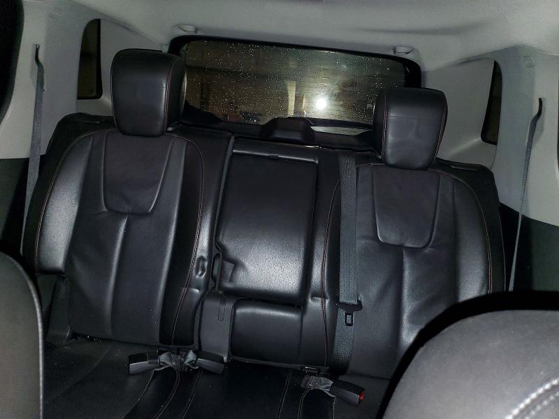 52274326 :رقم المزاد ، 2GKALUEK1D6261409 vin ، 2013 Gmc Terrain مزاد بيع