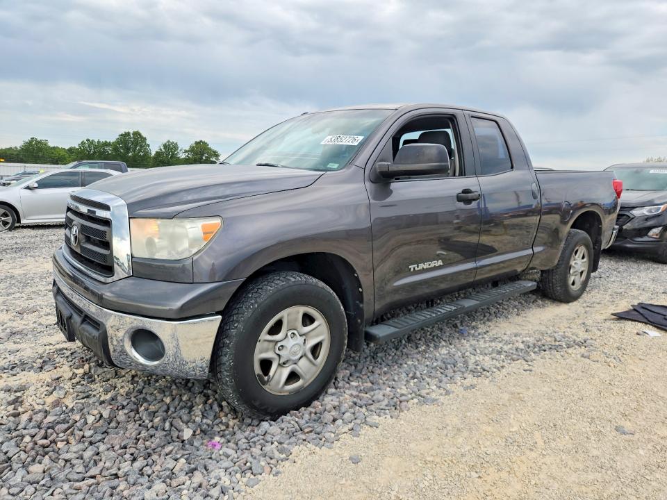 Продажа на аукционе авто 2012 Toyota Tundra, vin: 5TFRM5F11CX043556, номер лота: 53852726